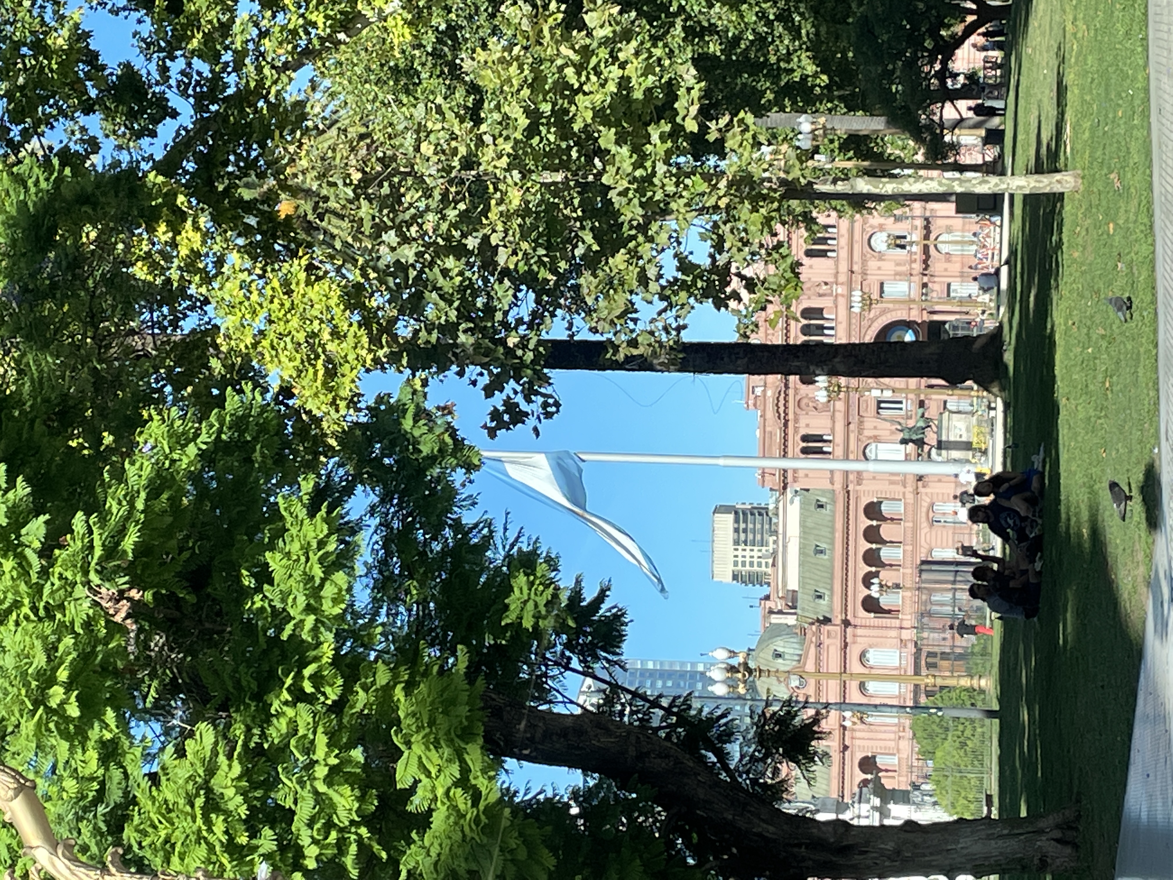 Casa Rosada